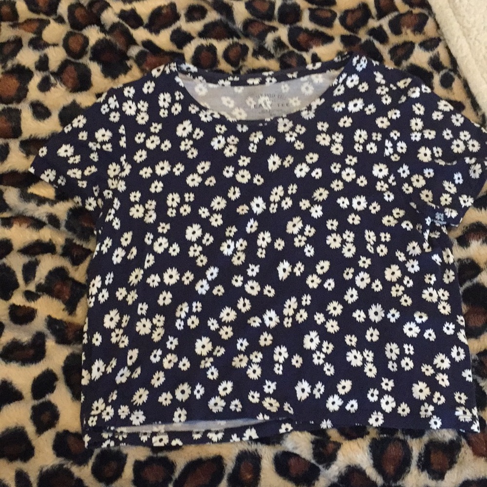 Short sleeve aeropostale tee shirt